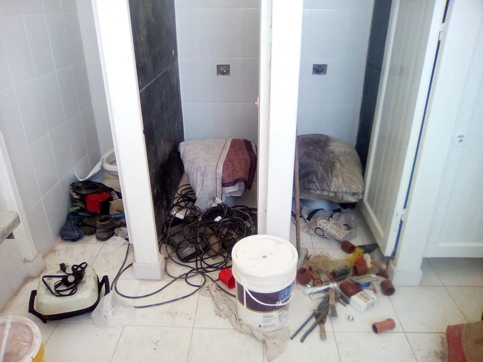 EP Nº 7 Gral Viamonte