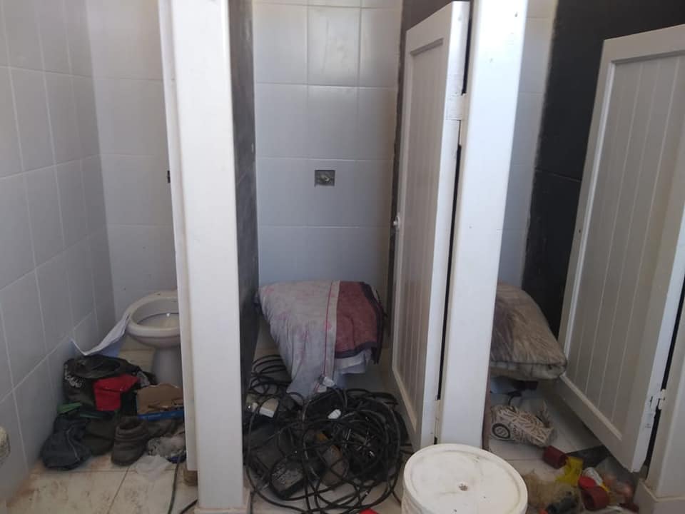 EP Nº 7 Gral Viamonte