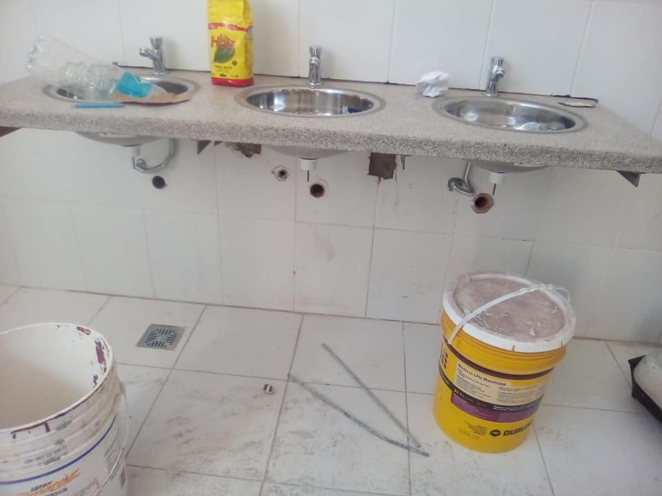 EP Nº 7 Gral Viamonte