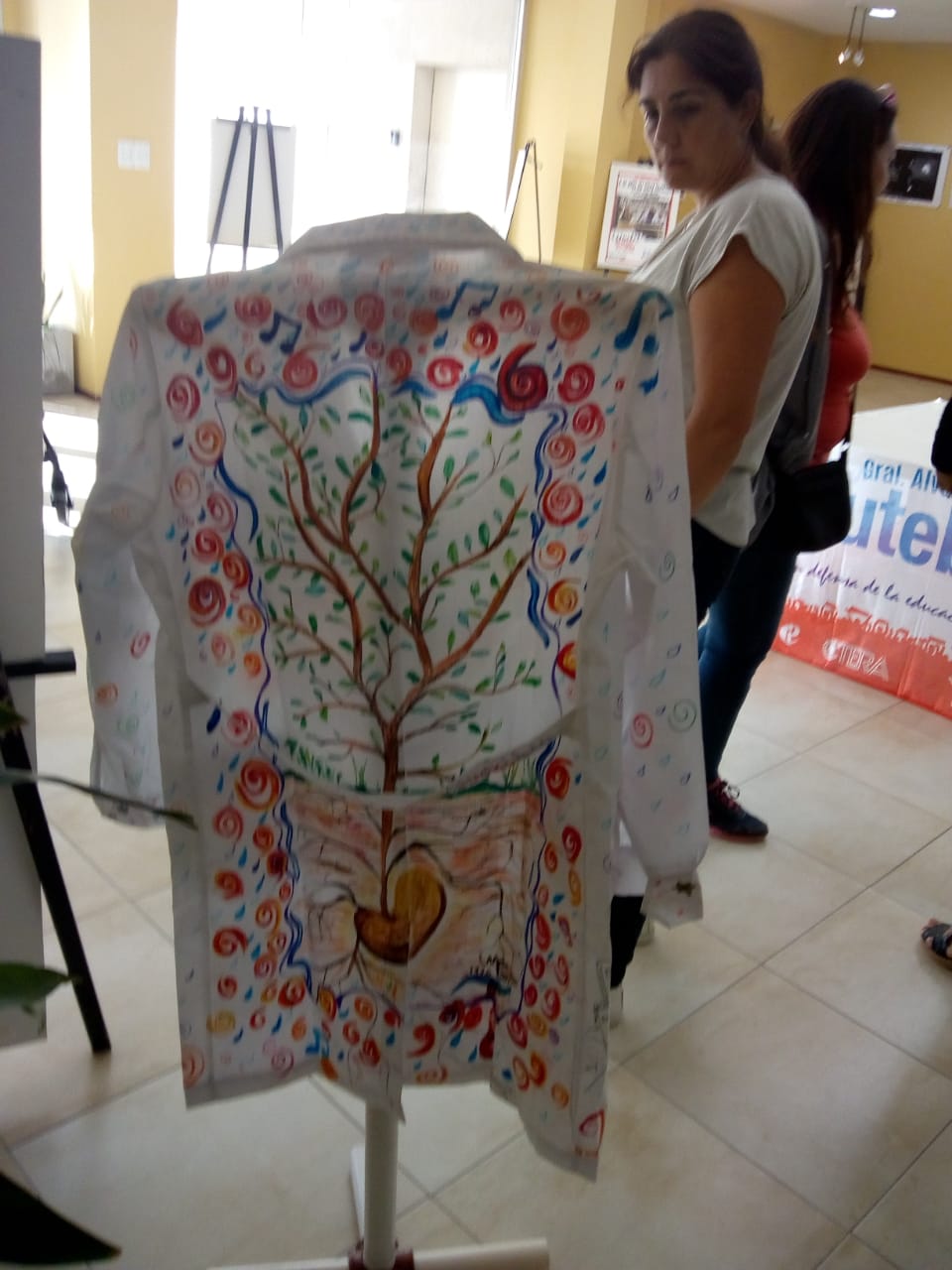 Gral. Alvarado