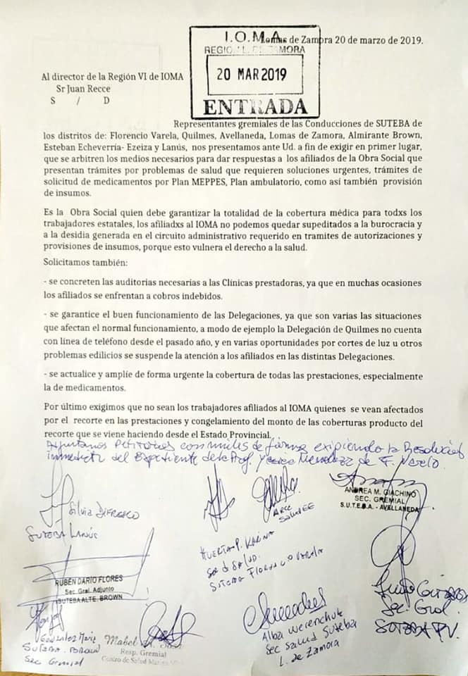 Imagen de la nota
