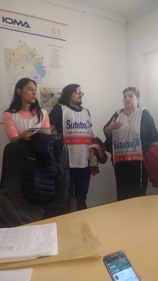 Imagen de la nota
