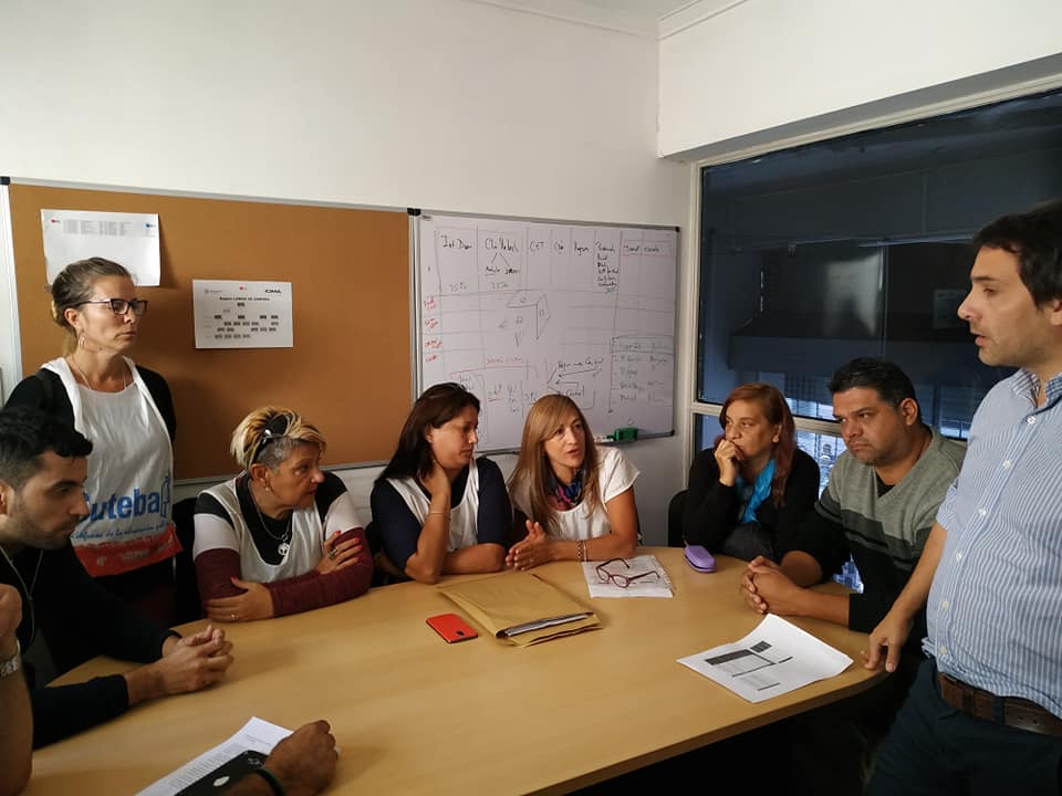Imagen de la nota