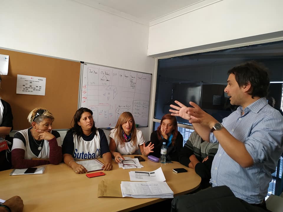 Imagen de la nota