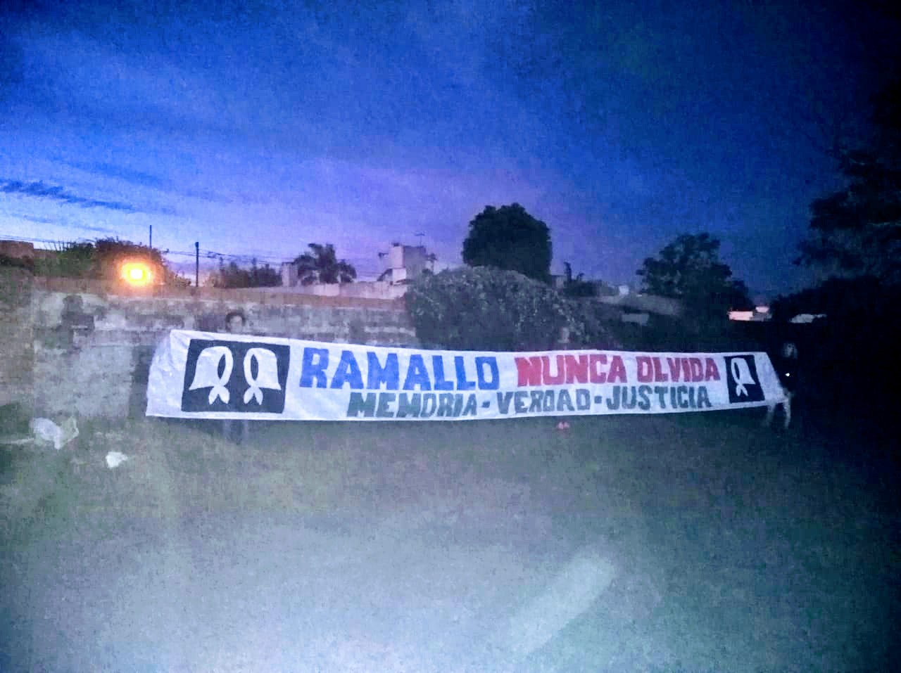 Ramallo