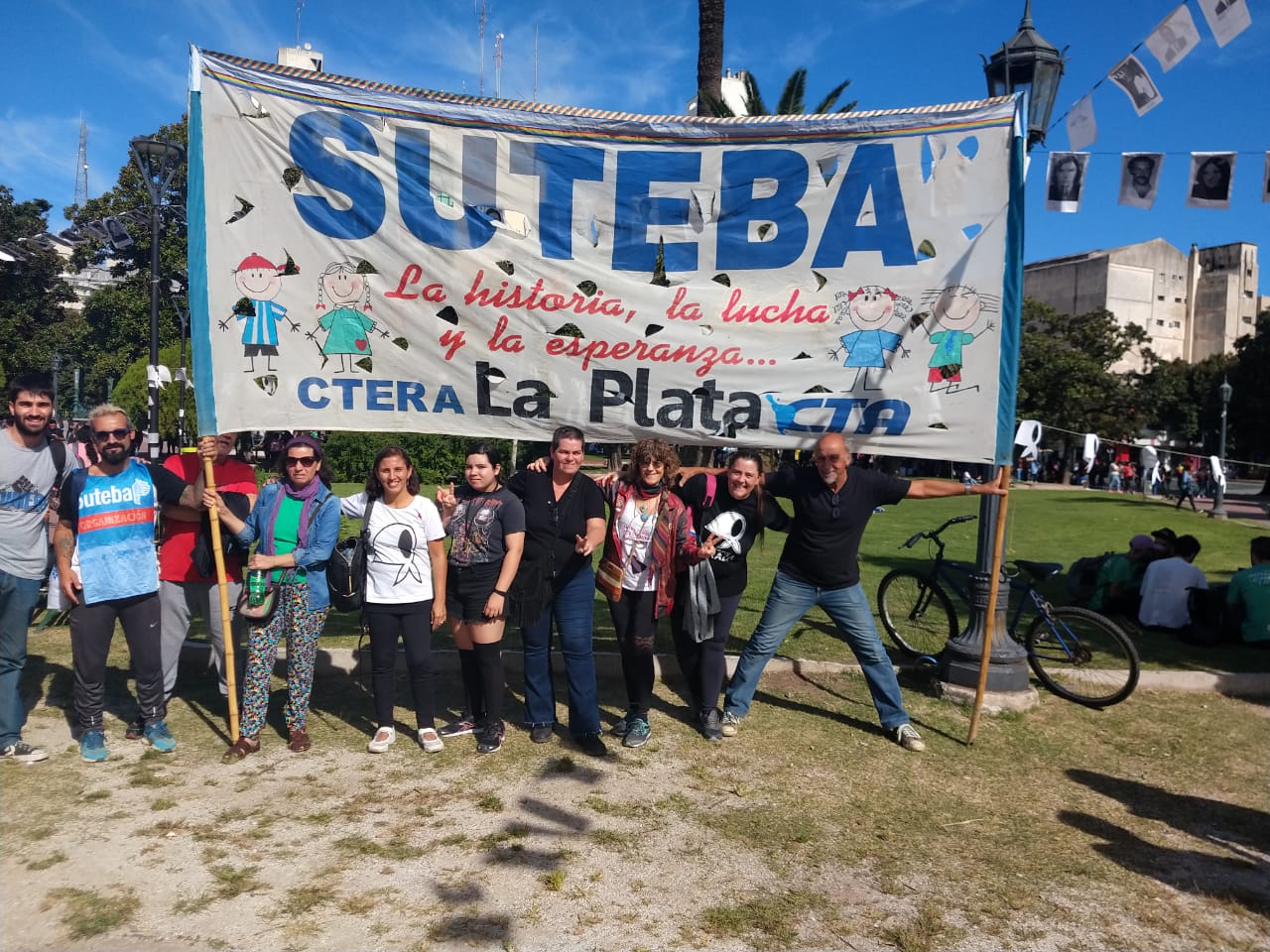 La Plata