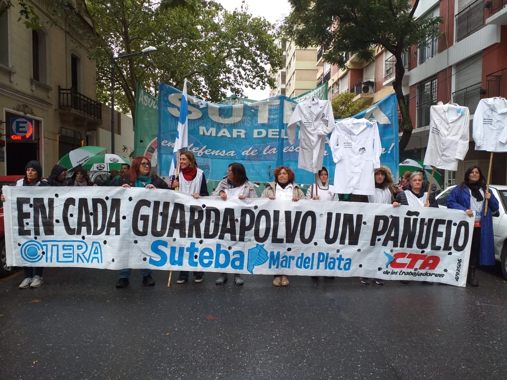 Mar Del Plata