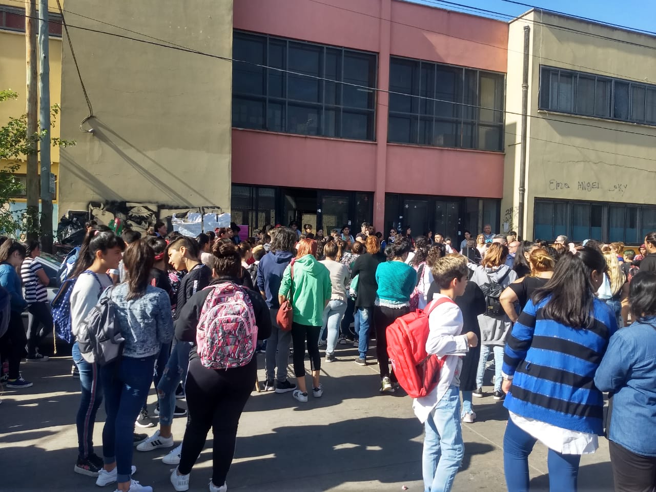 Quilmes