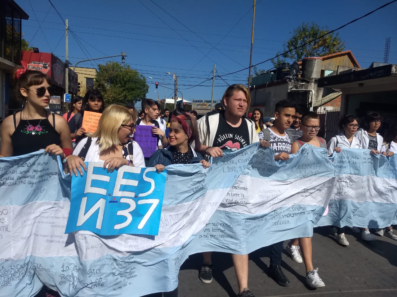 Quilmes