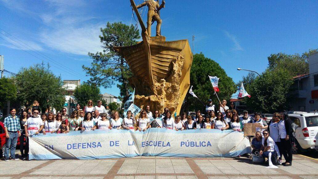 La Costa - Gral. Lavalle