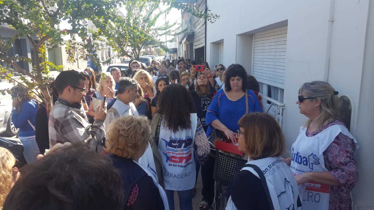 Baradero