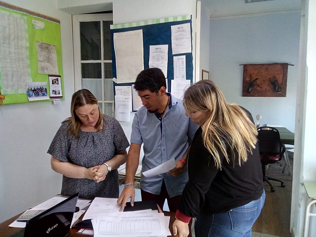 Imagen de la nota