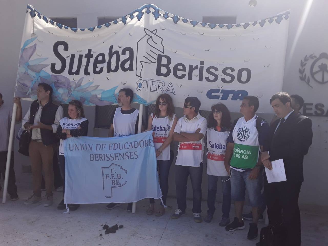 Berisso