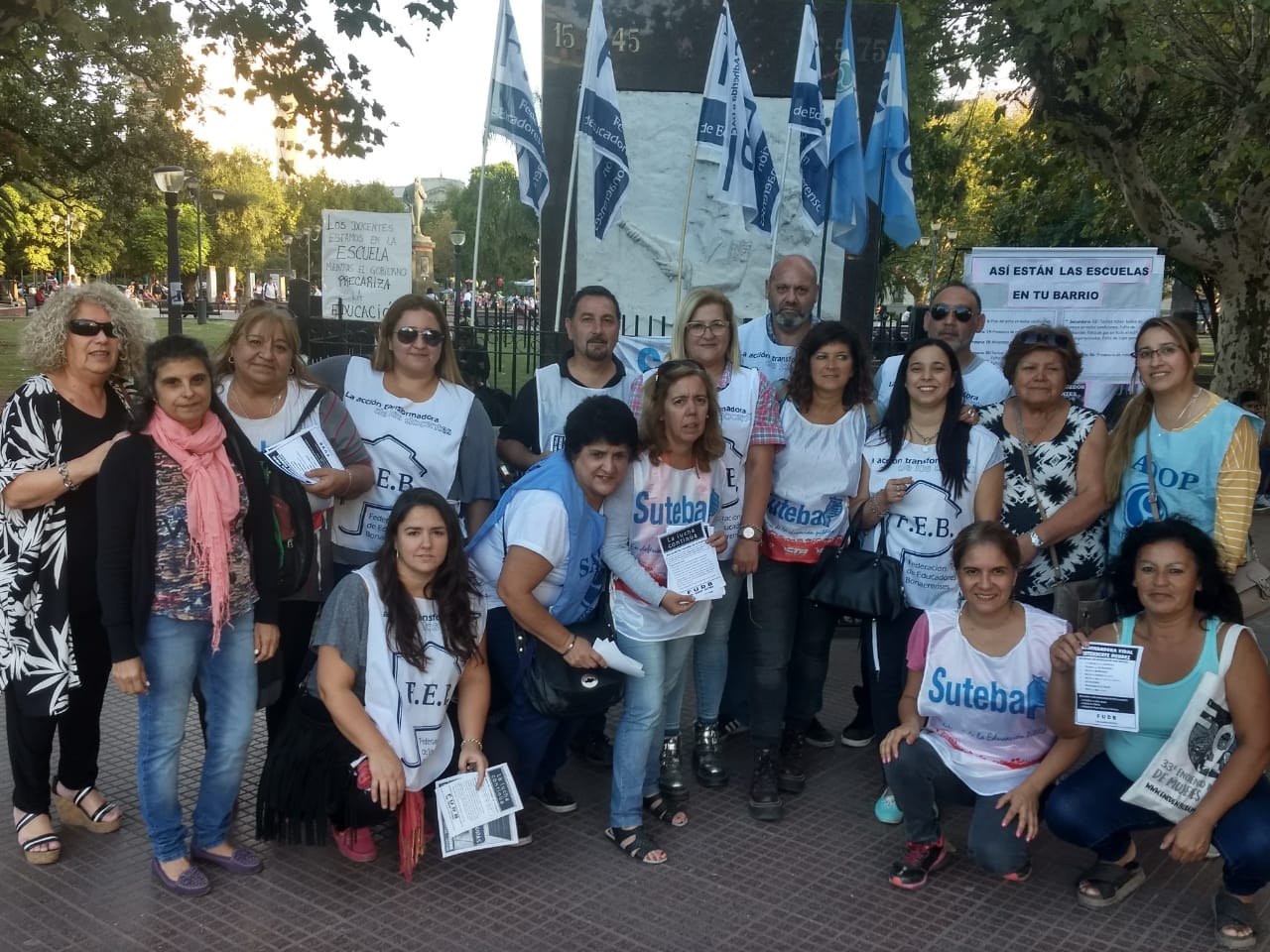 Gral. Sarmiento