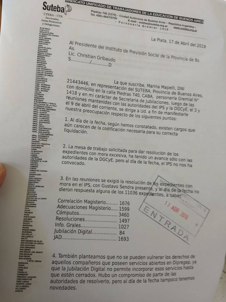 Imagen de la nota