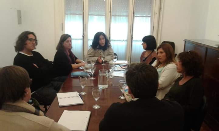 BASTA DE VULNERAR LOS DERECHOS DE LXS TRABAJADORXS: ¡PAGUEN LOS SALARIOS YA!