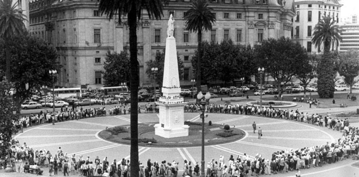 Foto: Carlos Villoldo