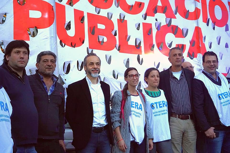 Imagen de la nota