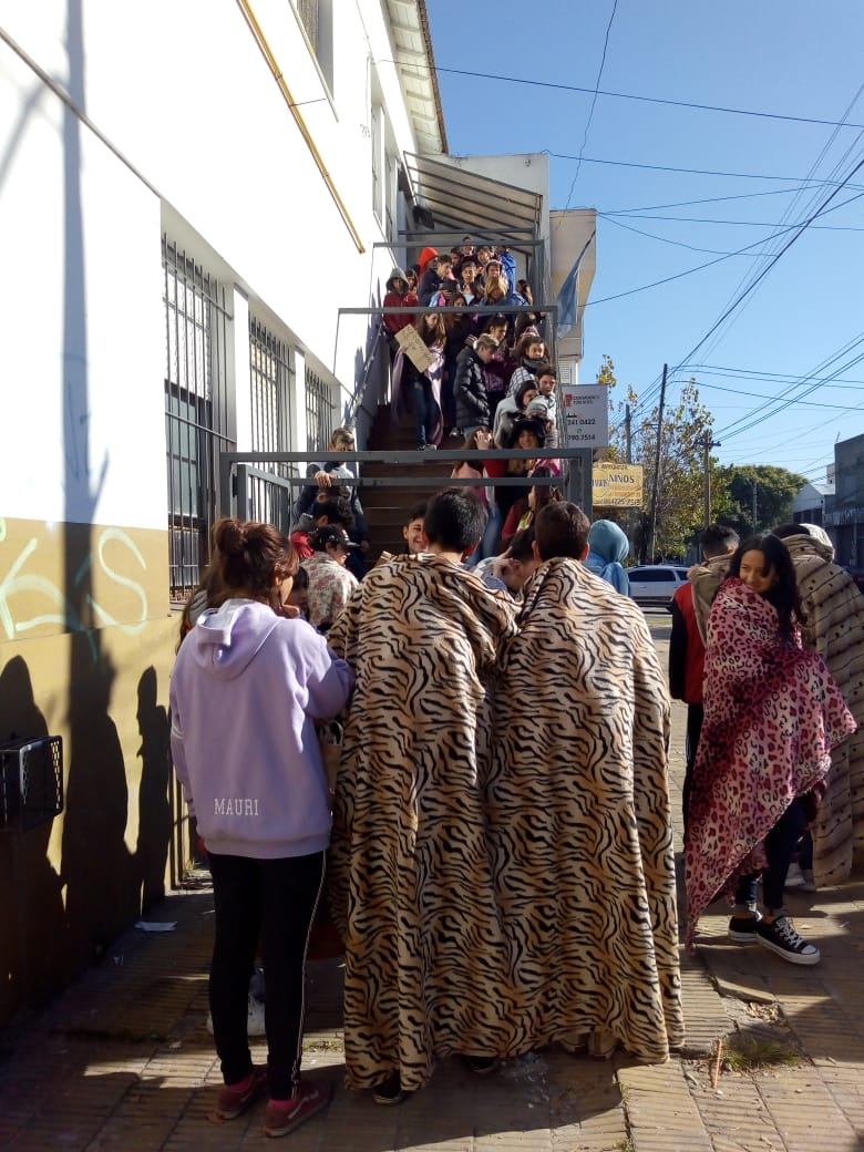 Imagen de la nota