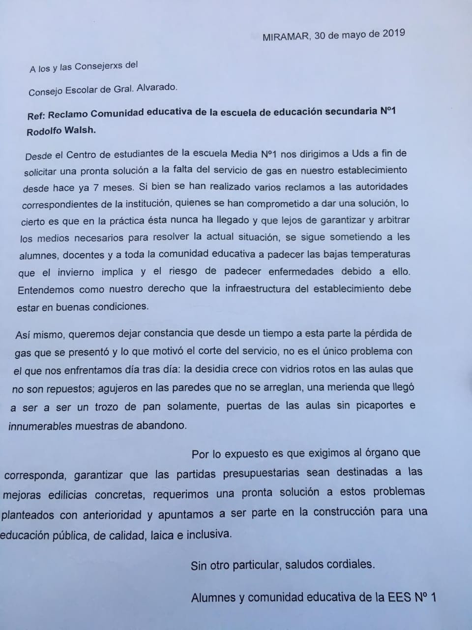 Imagen de la nota