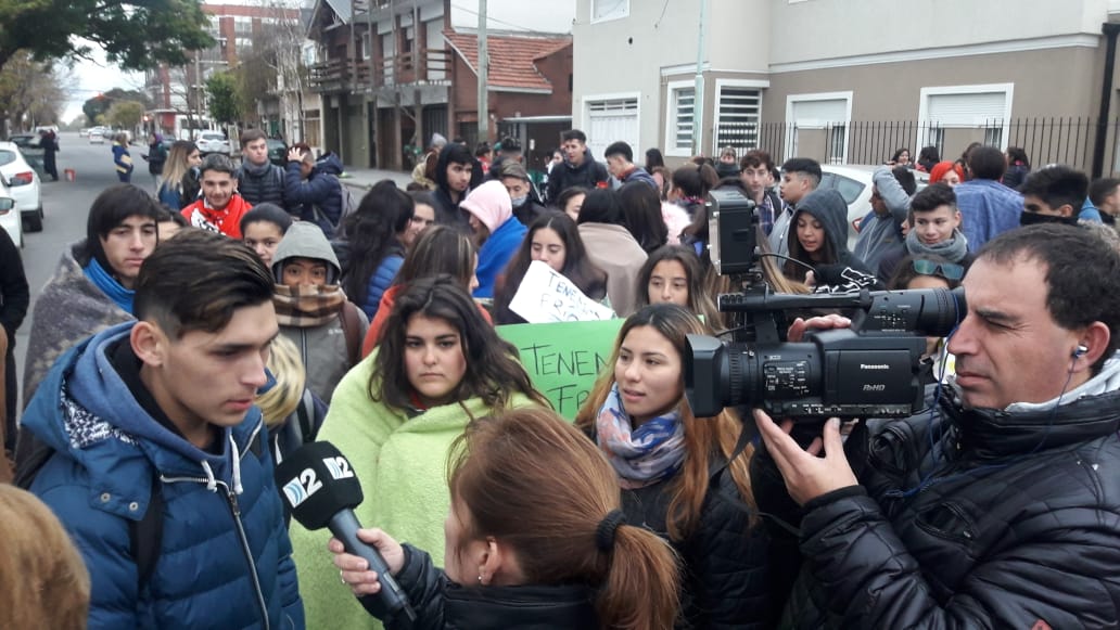 Imagen de la nota