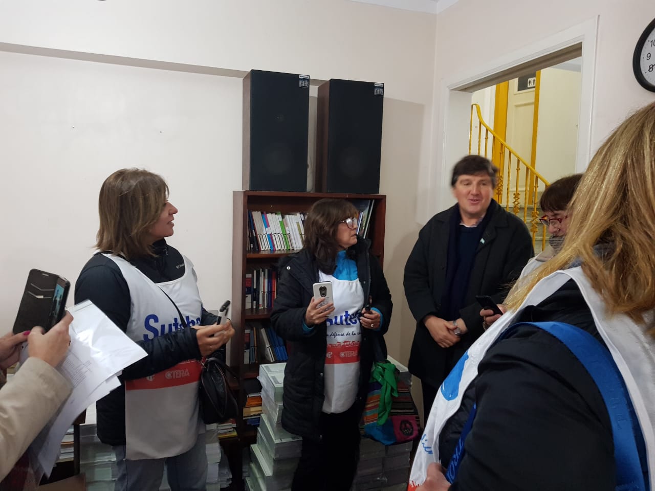 Imagen de la nota