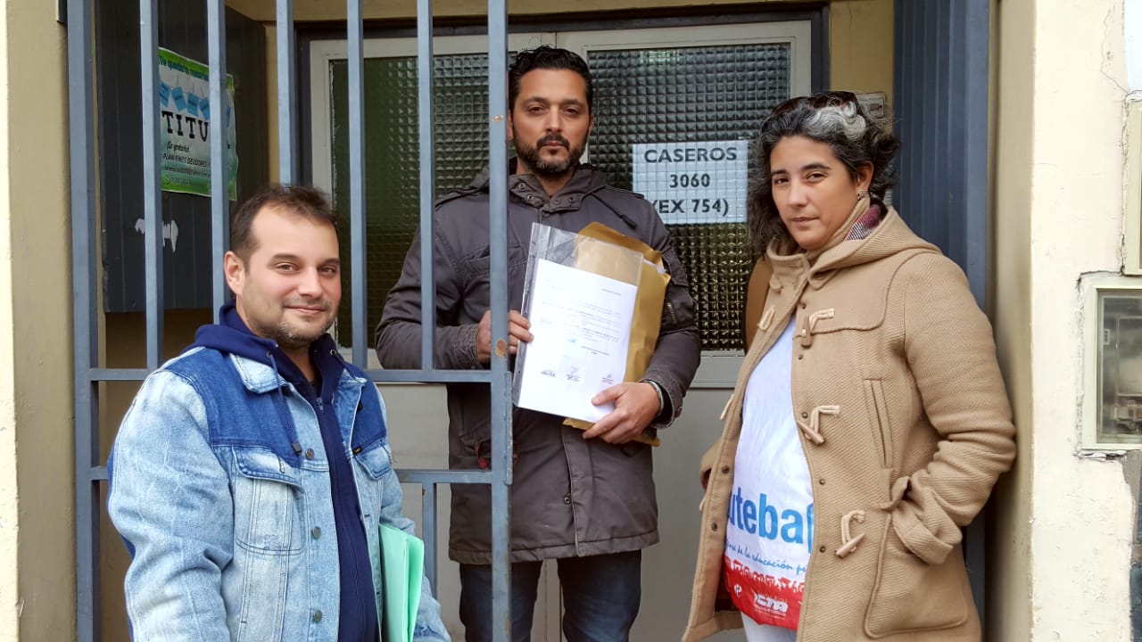 Imagen de la nota