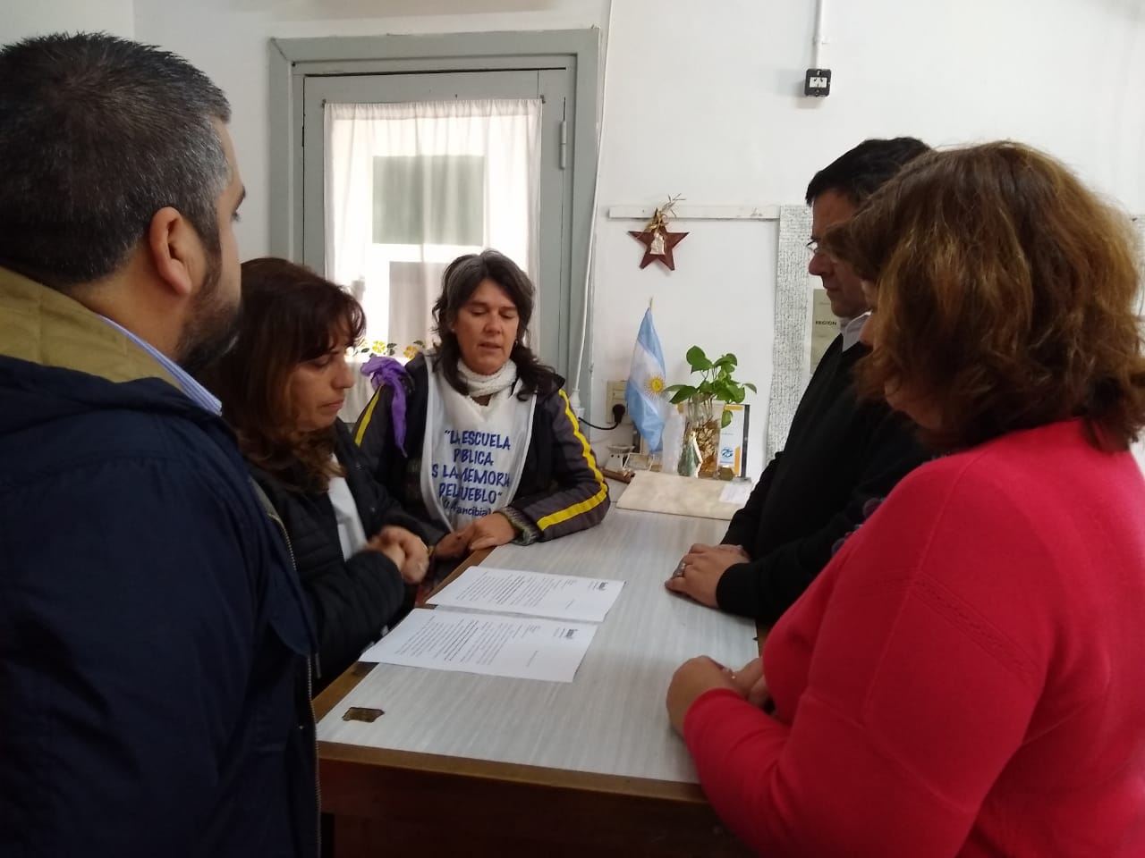 Imagen de la nota