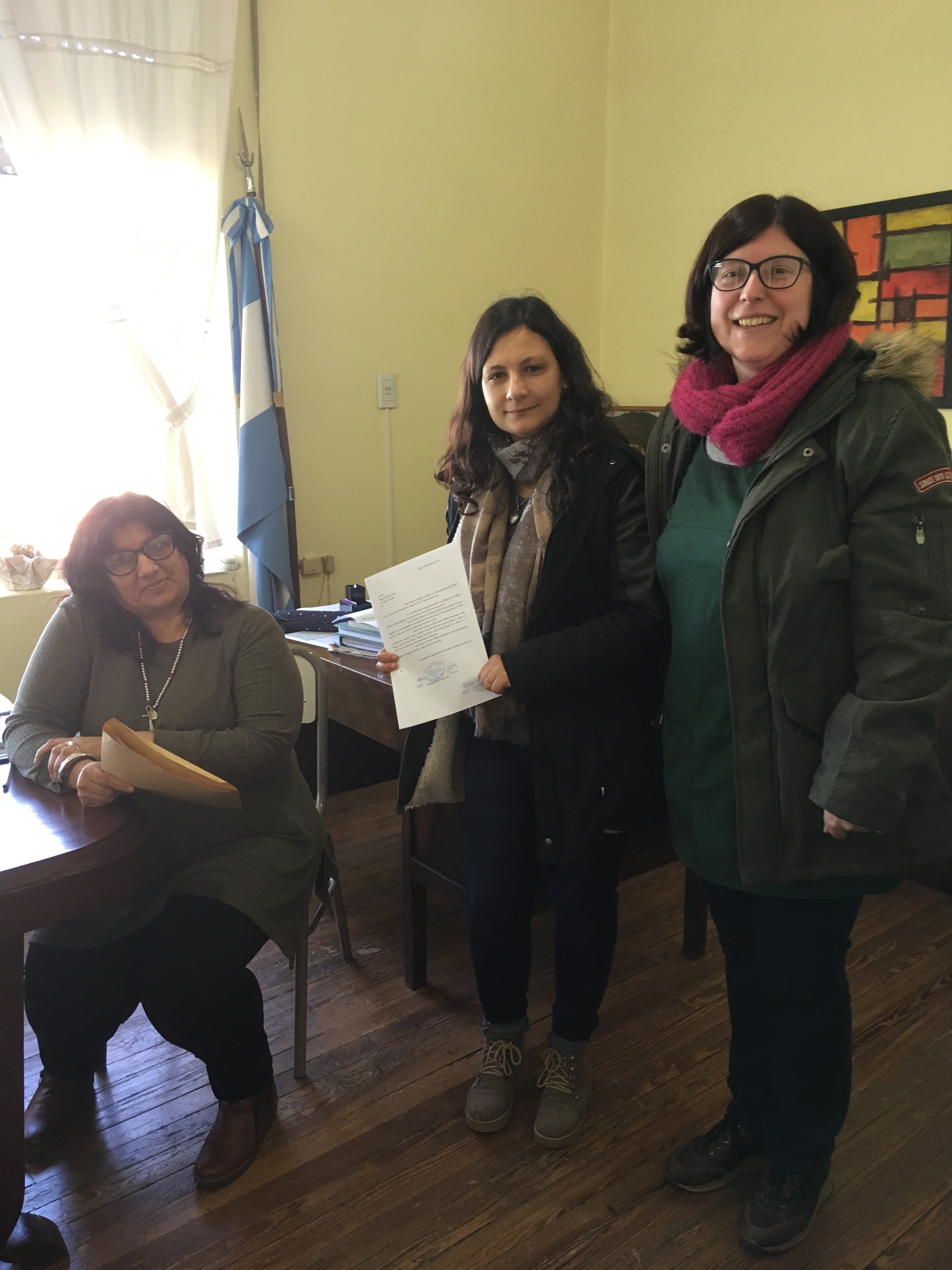 Imagen de la nota