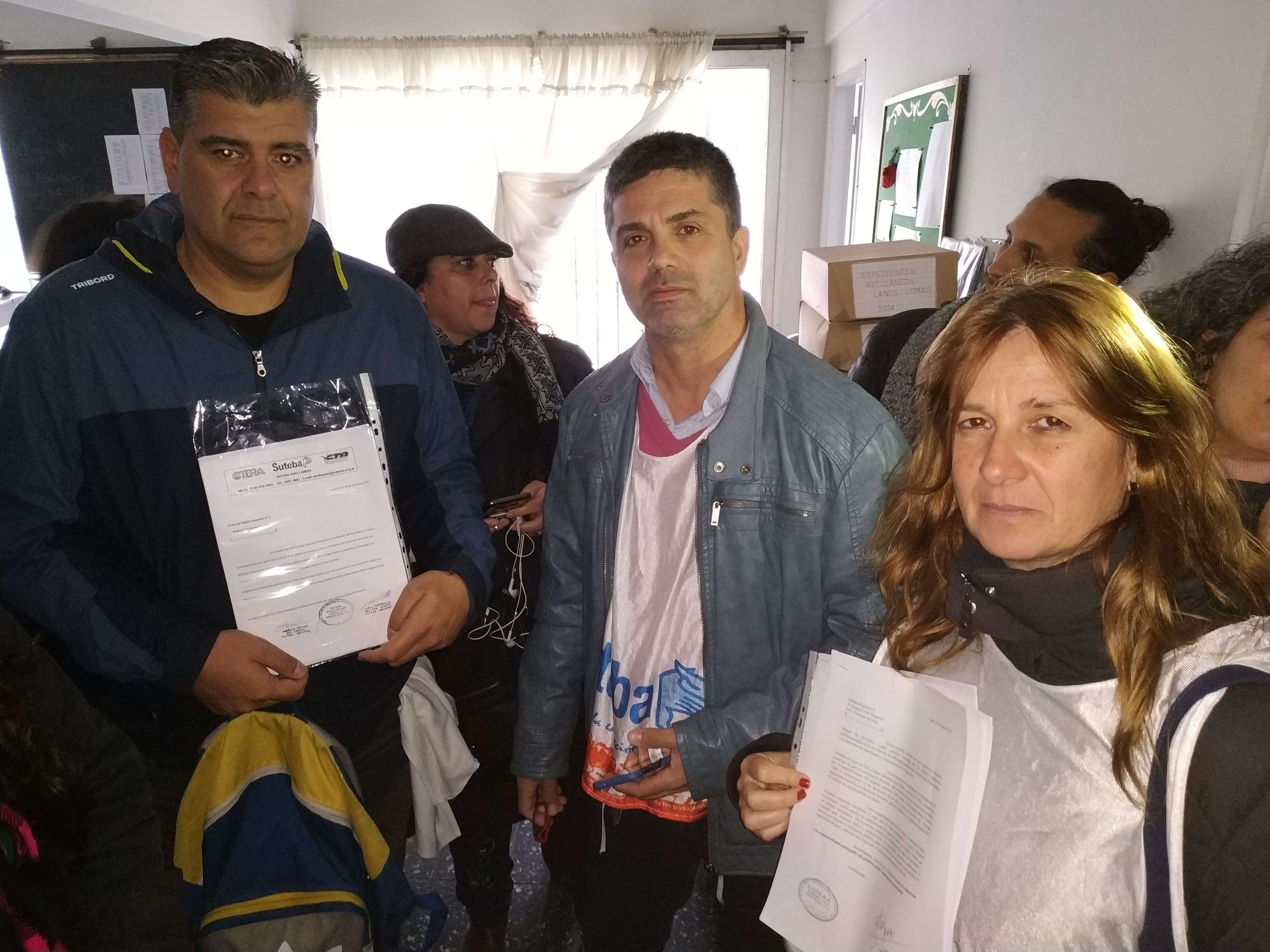 Imagen de la nota