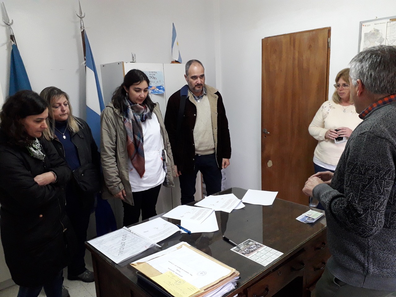Imagen de la nota