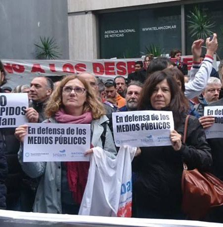 A TÉLAM LO DEFENDEMOS ENTRE TODXS