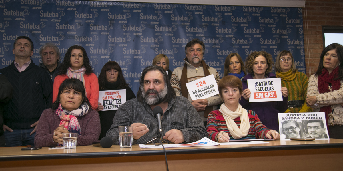 MÁS DE 500.000 ALUMNXS AFECTADXS POR LA DESIDIA DEL GOBIERNO DE VIDAL