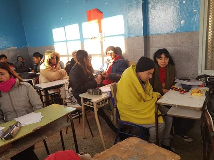 Imagen de la nota
