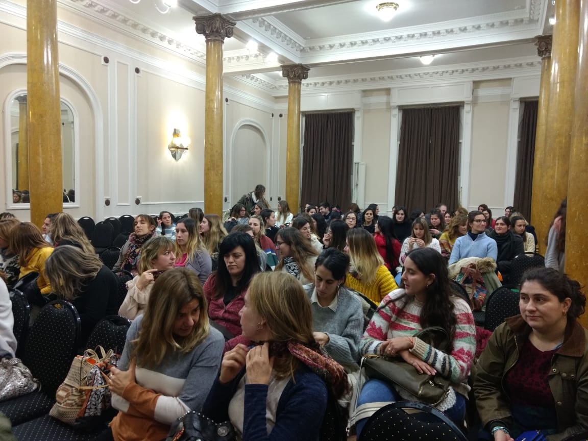 Imagen de la nota