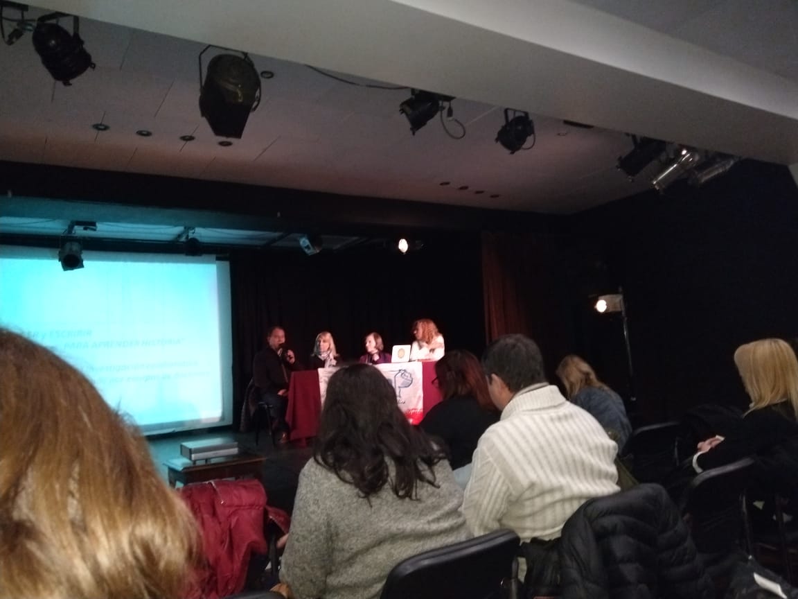 Imagen de la nota