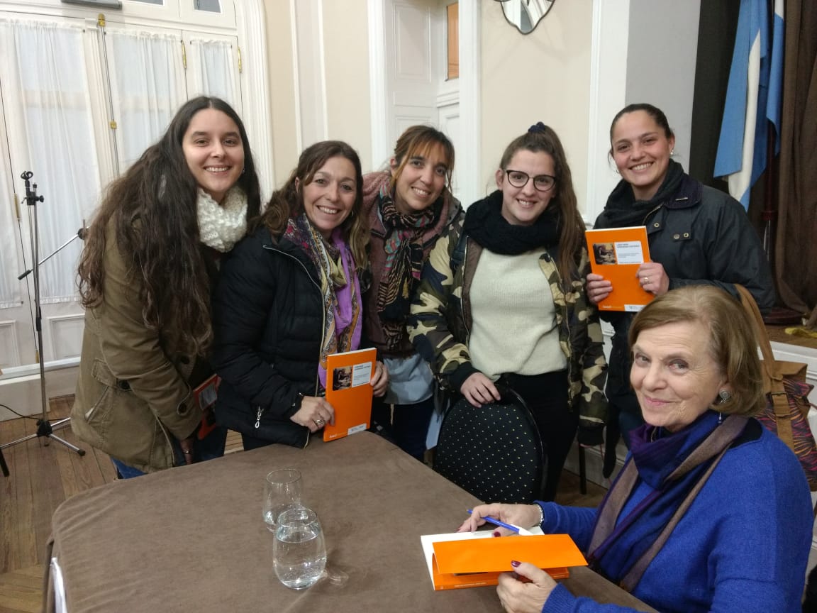 Imagen de la nota