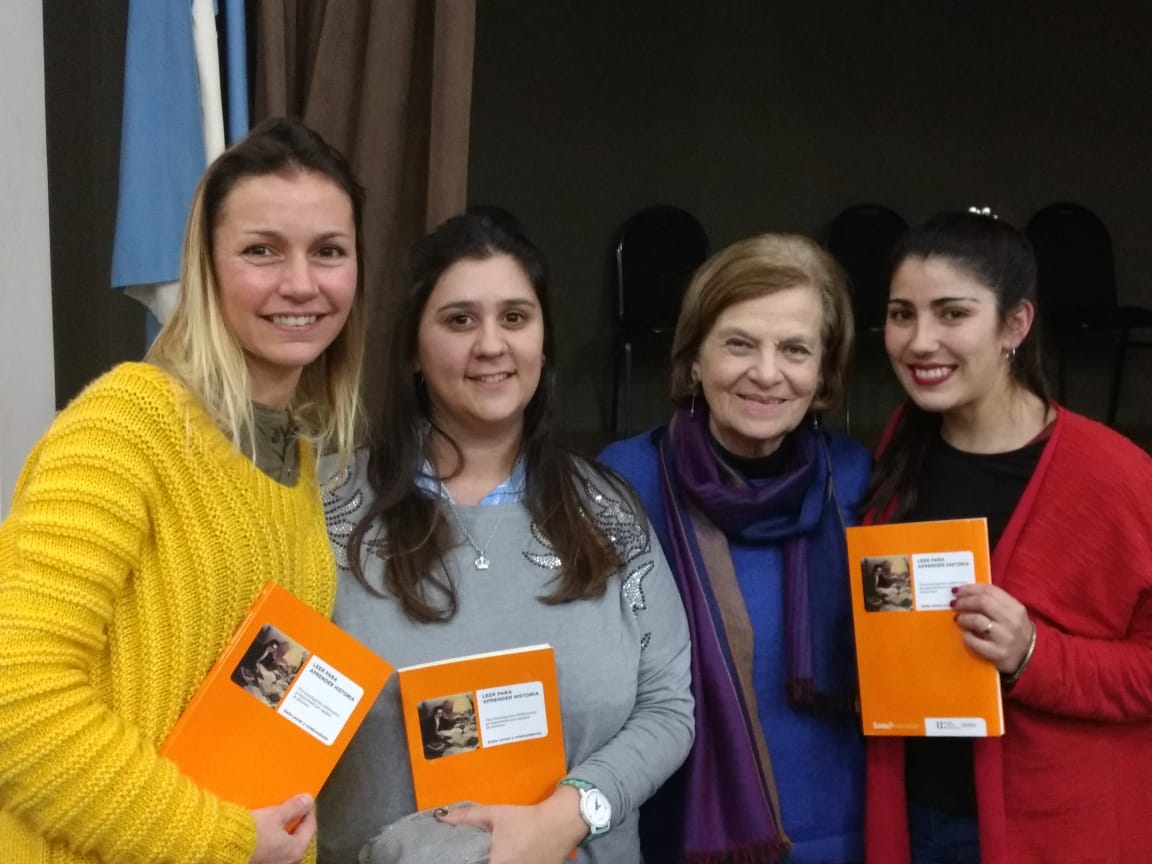 Imagen de la nota