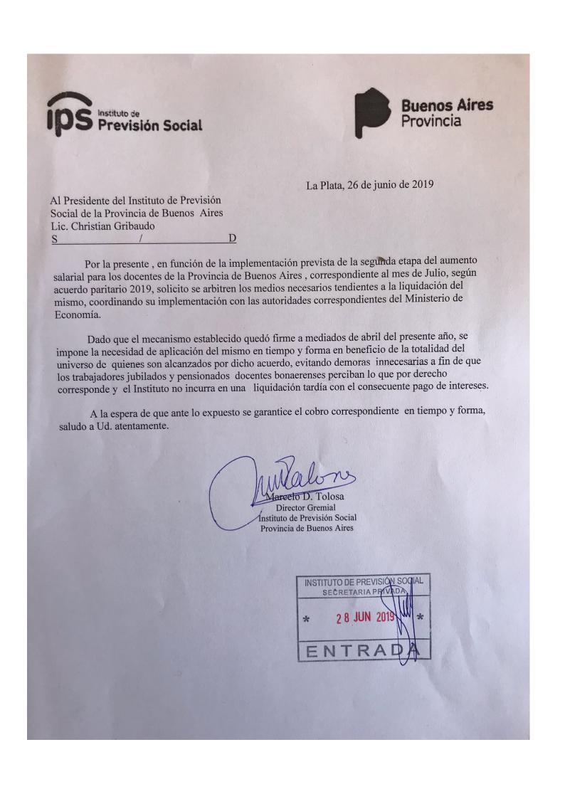 Imagen de la nota