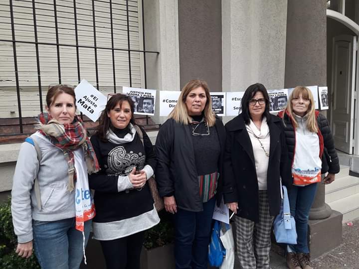 EL CONCEJO DELIBERANTE DE SAN FERNANDO DECLARÓ POR UNANIMIDAD EL 2 DE AGOSTO COMO DÍA DE LA ESCUELA PÚBLICA DIGNA Y SEGURA