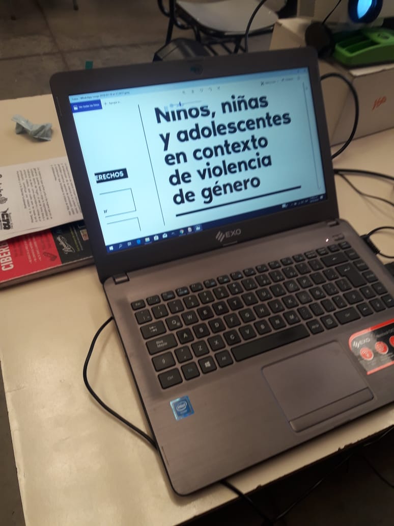 Imagen de la nota