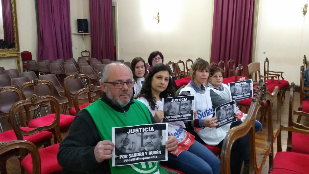 COLÓN: SE DECLARÓ AL 2 DE AGOSTO COMO "DÍA EN DEFENSA DE LA ESCUELA DIGNA Y SEGURA"