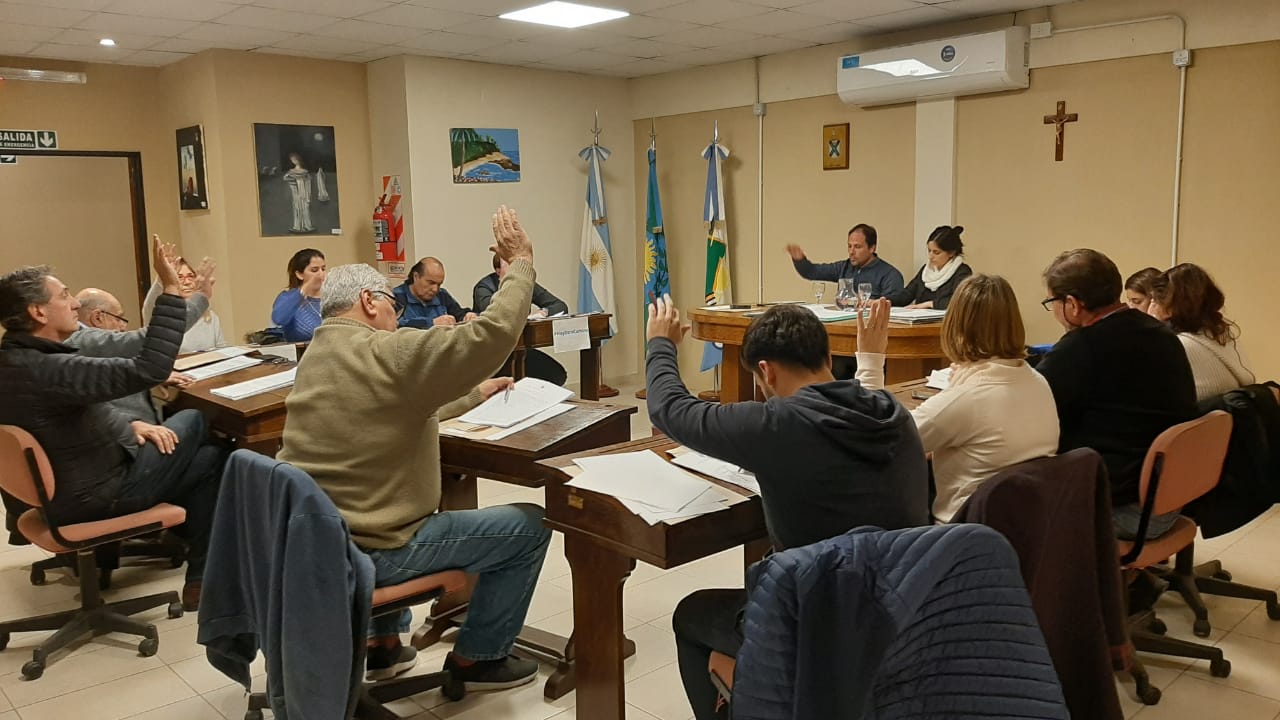 SUIPACHA: EL 02/08 ES EL "DÍA DE LA ESCUELA PÚBLICA DIGNA Y SEGURA"