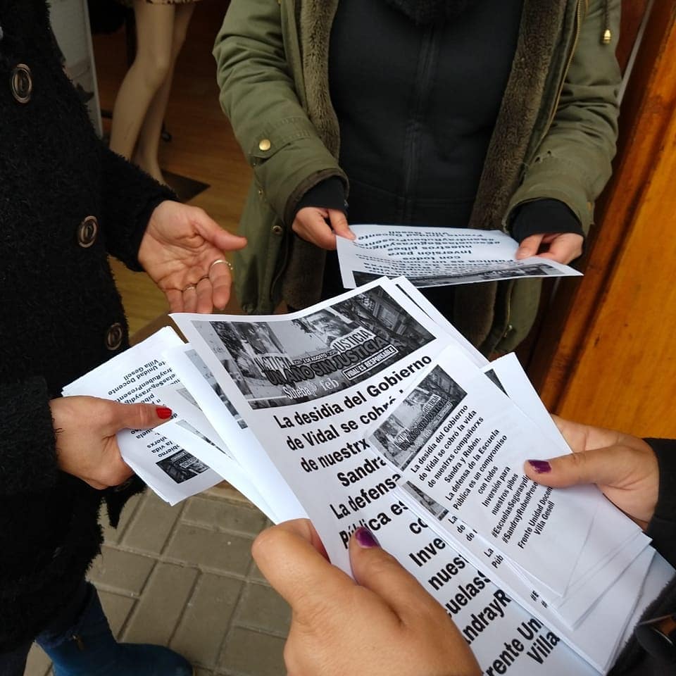Imagen de la nota