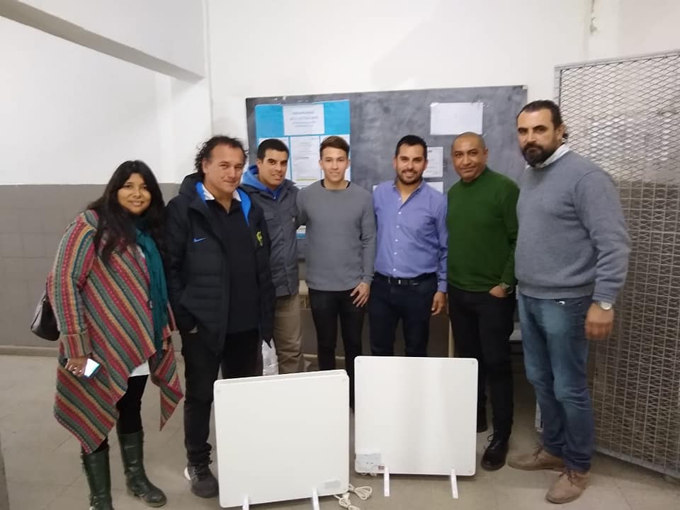 Imagen de la nota