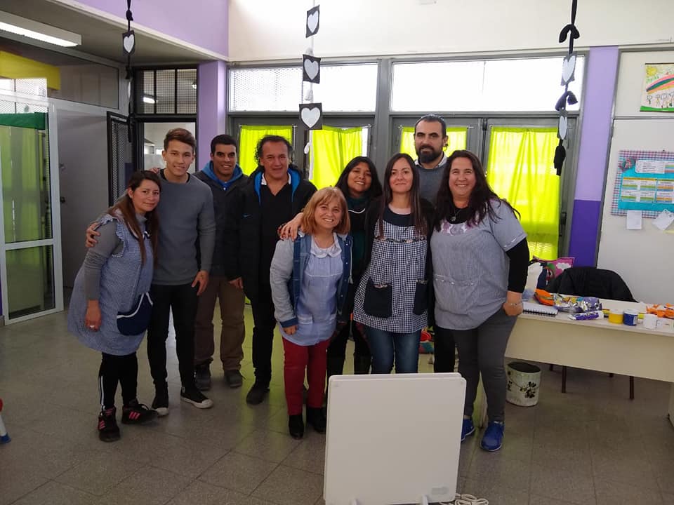 Imagen de la nota
