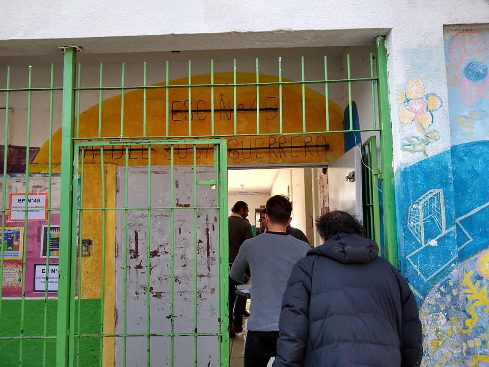 Imagen de la nota