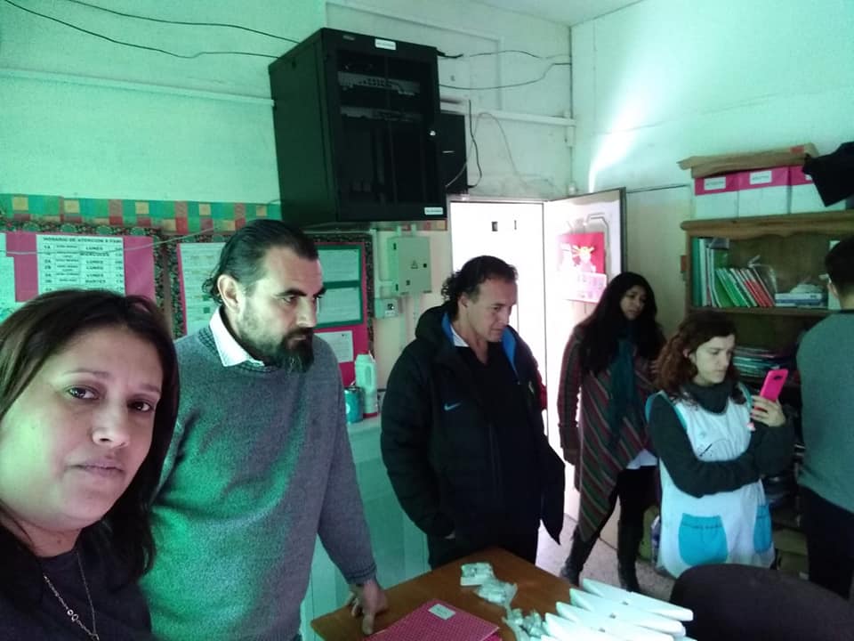 Imagen de la nota