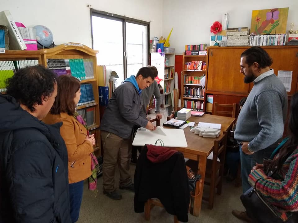 Imagen de la nota