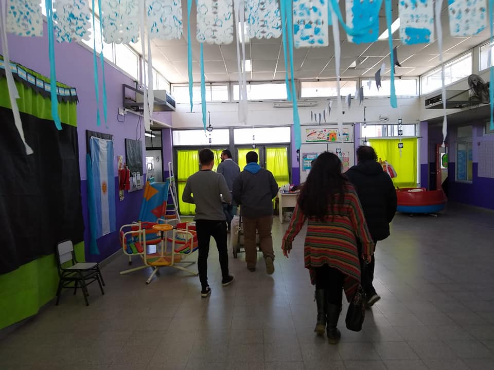 Imagen de la nota
